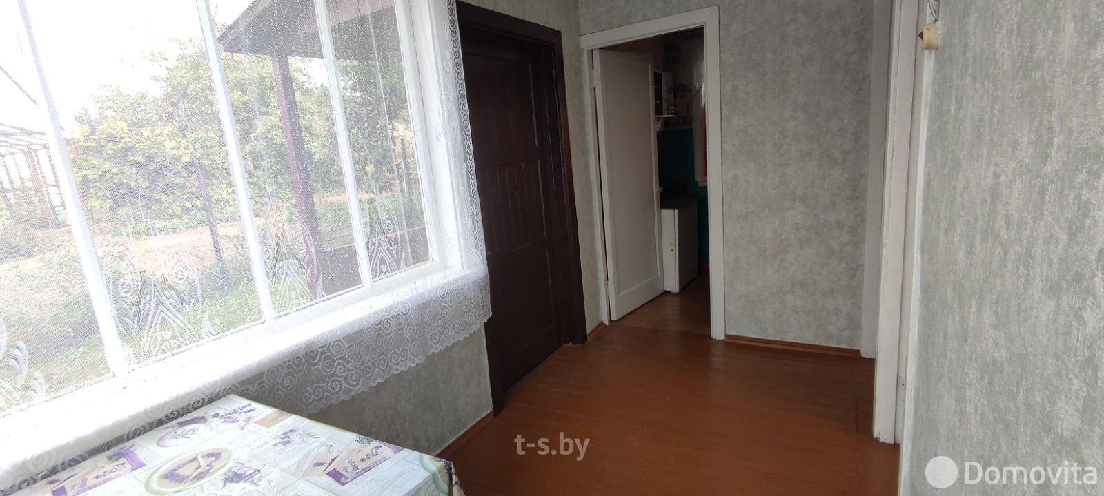 Купить 1-этажную дачу в Вязынке Минская область, 11000USD, код 180299 - фото 14