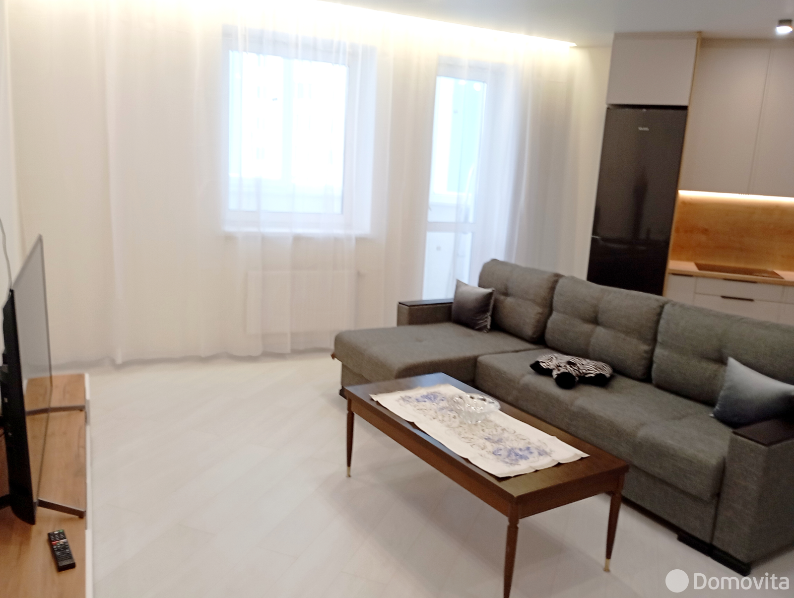 Цена аренды квартиры, Минск, ул. Щорса, д. 42