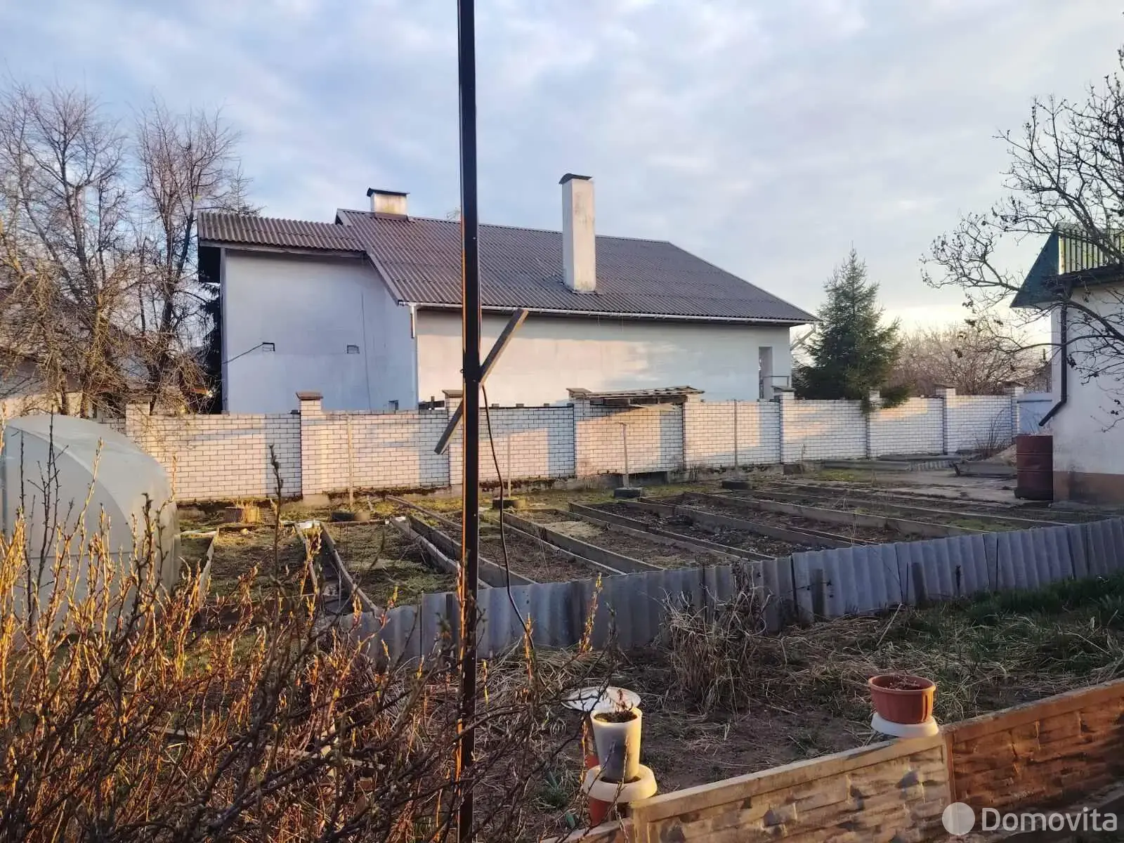 дом, Смолевичи, ул. Молодёжная 