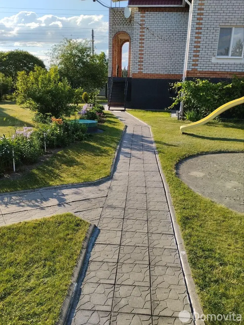 купить дом, Свислочь, ул. Соловьиная