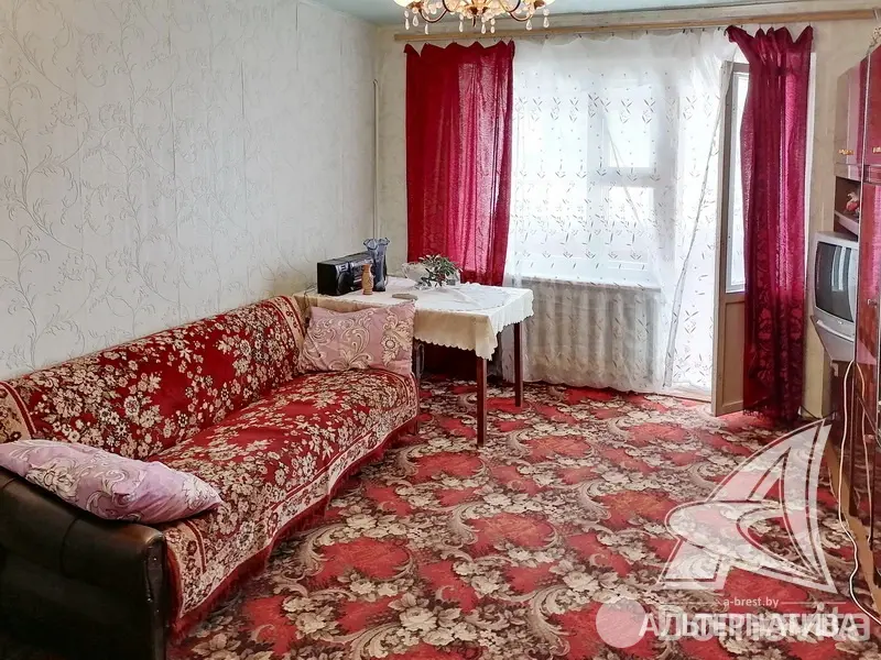 дом, Минковичи, 