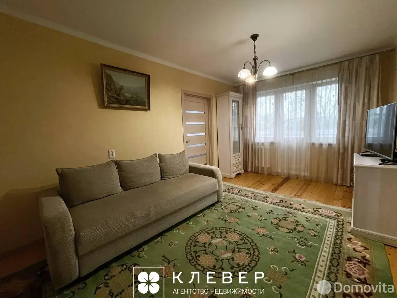 Продажа комнаты в Минске, ул. Осипенко, д. 15, цена 125790 BYN, код 7901 - фото 11