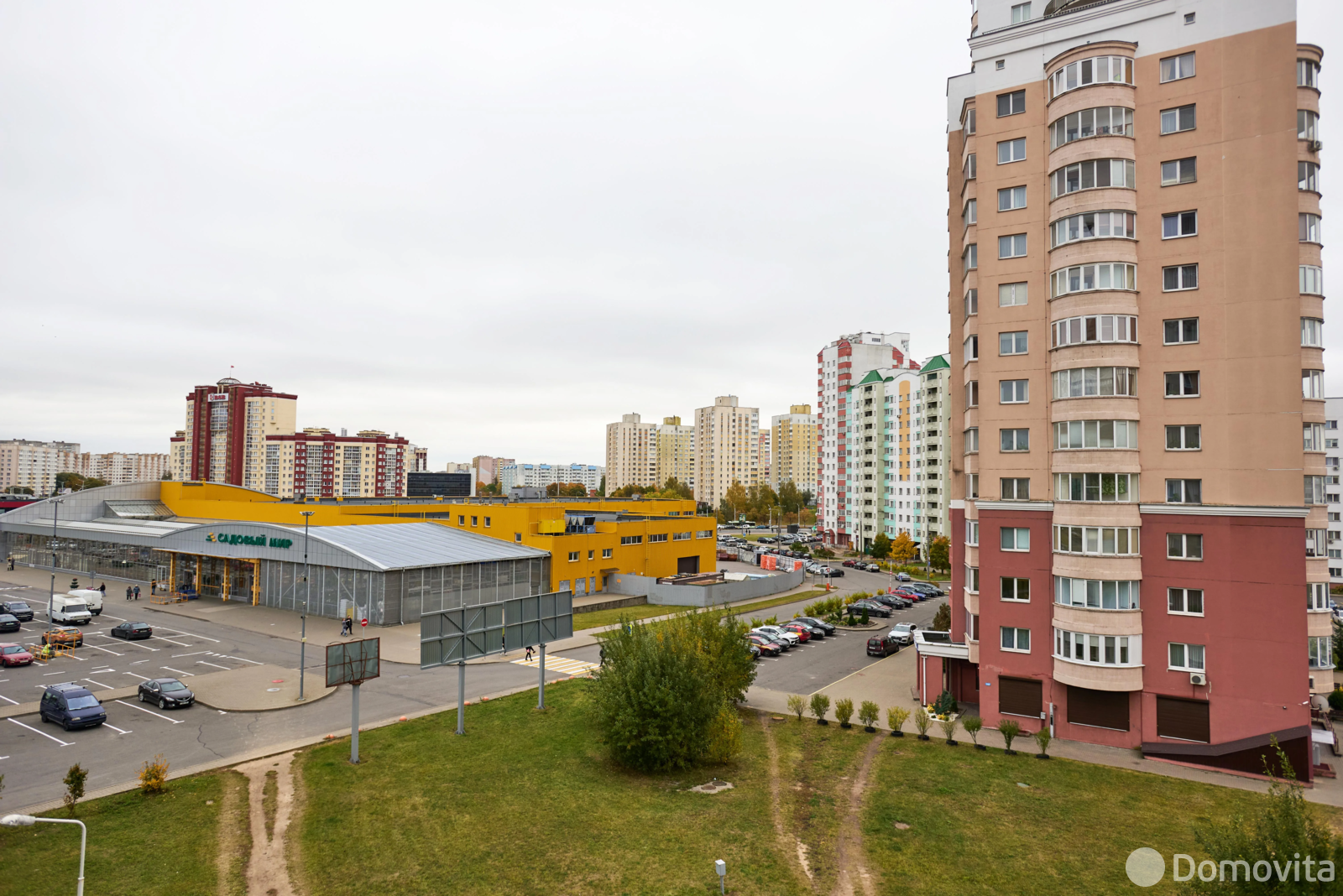 Снять 2-комнатную квартиру в Минске, ул. Притыцкого, д. 105, 750USD, код 151084 - фото 12