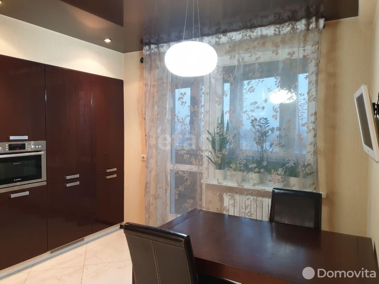 Купить 4-комнатную квартиру в Минске, ул. Полевая, д. 10, 180000 USD, код: 980415 - фото 3