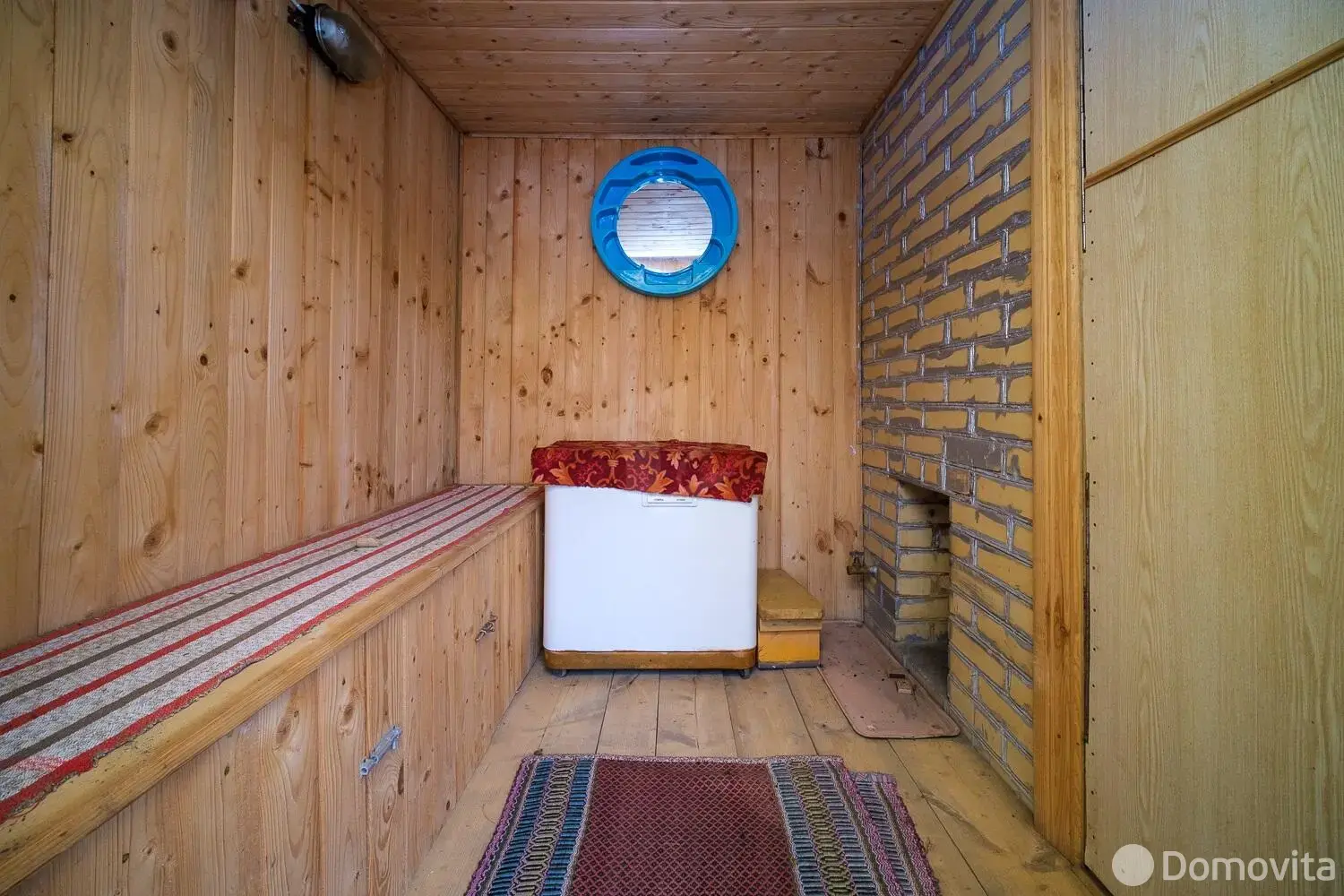 Купить 2-этажную дачу в Нива-2002 Минская область, 19900USD, код 181797 - фото 34