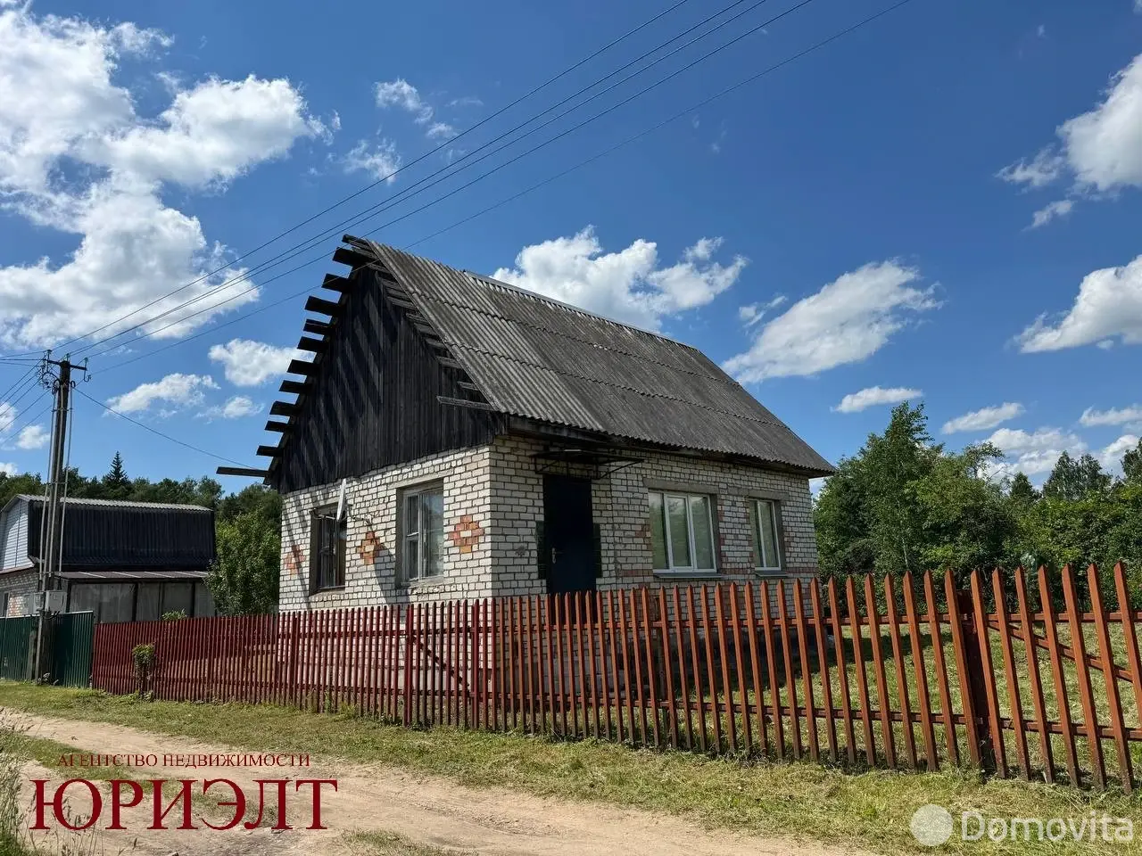 дача, Патриот-Березка, д. 16