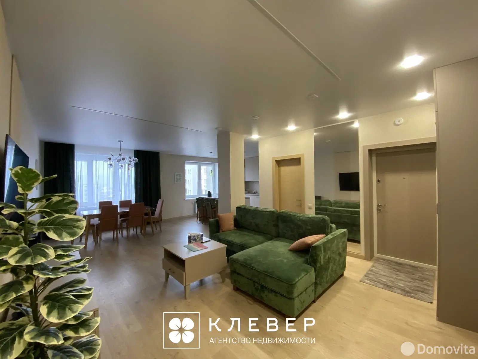 квартира, Минск, ул. Грушевская, д. 86 на ст. метро Грушевка