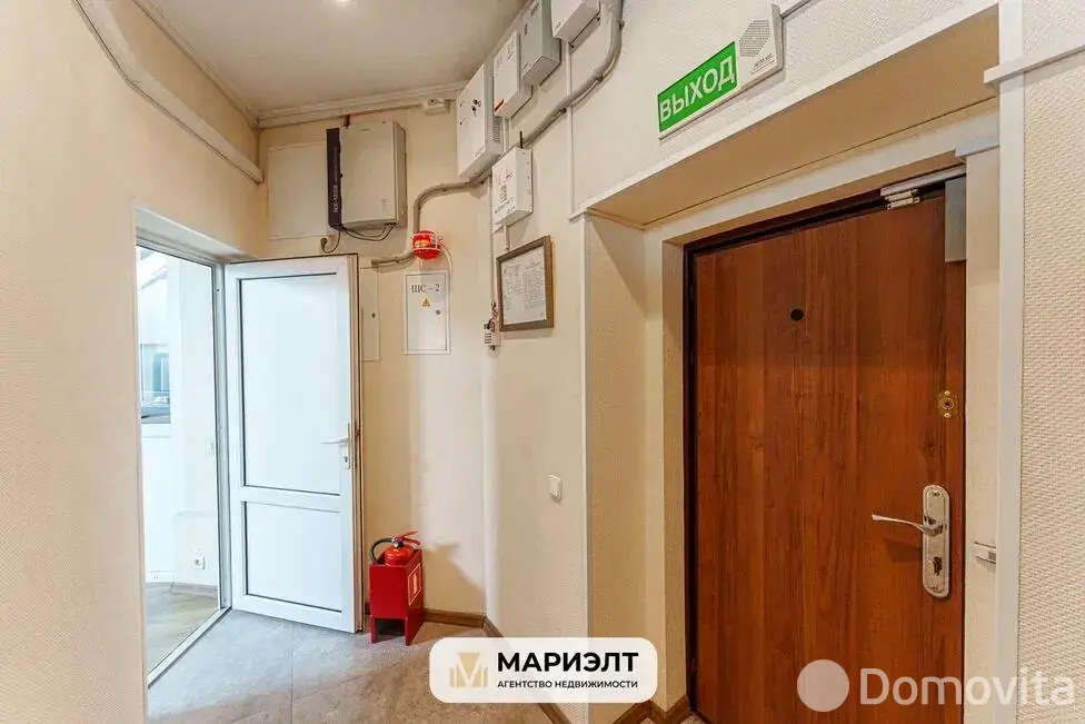 офис, Минск, пр-т Независимости, д. 44 