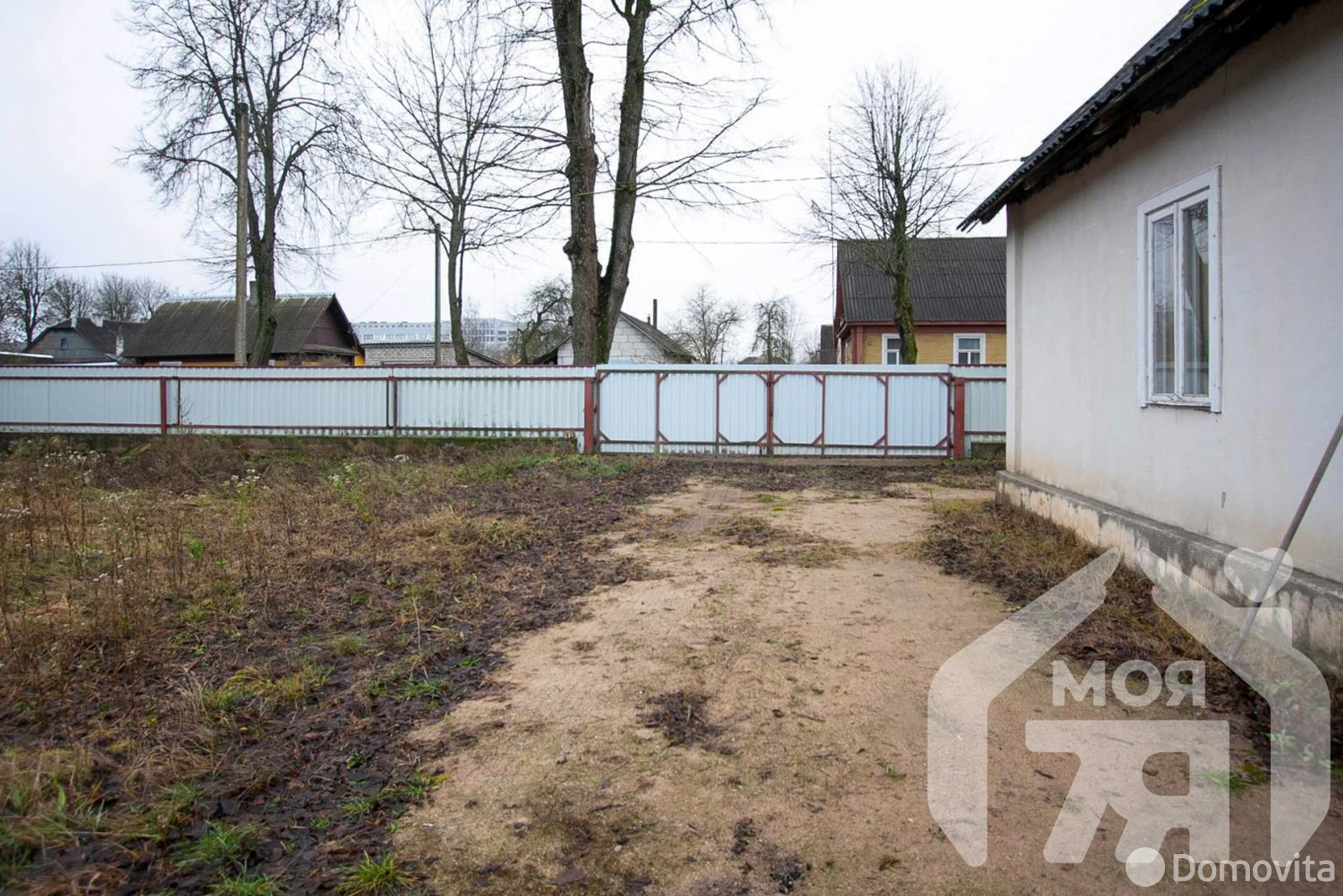 дом, Вилейка, ул. Чайковского, д. 15