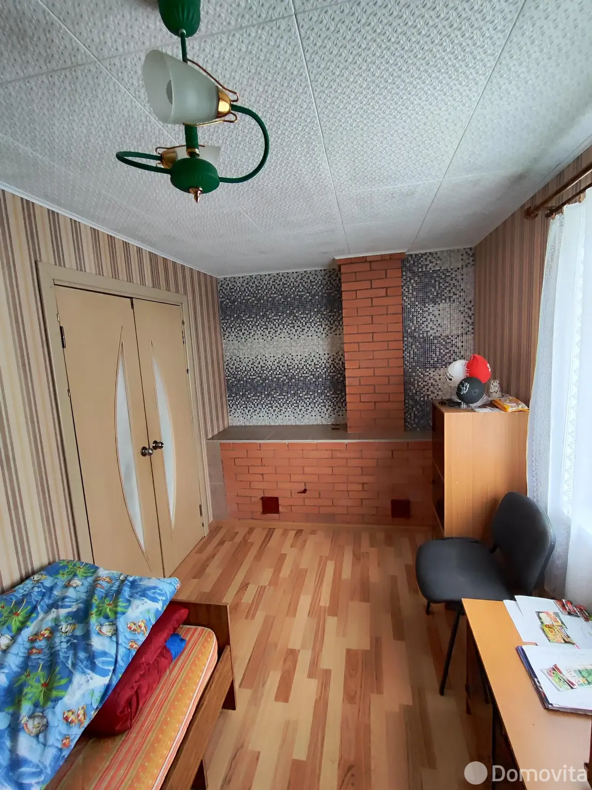 дача, Здоровье-95, 