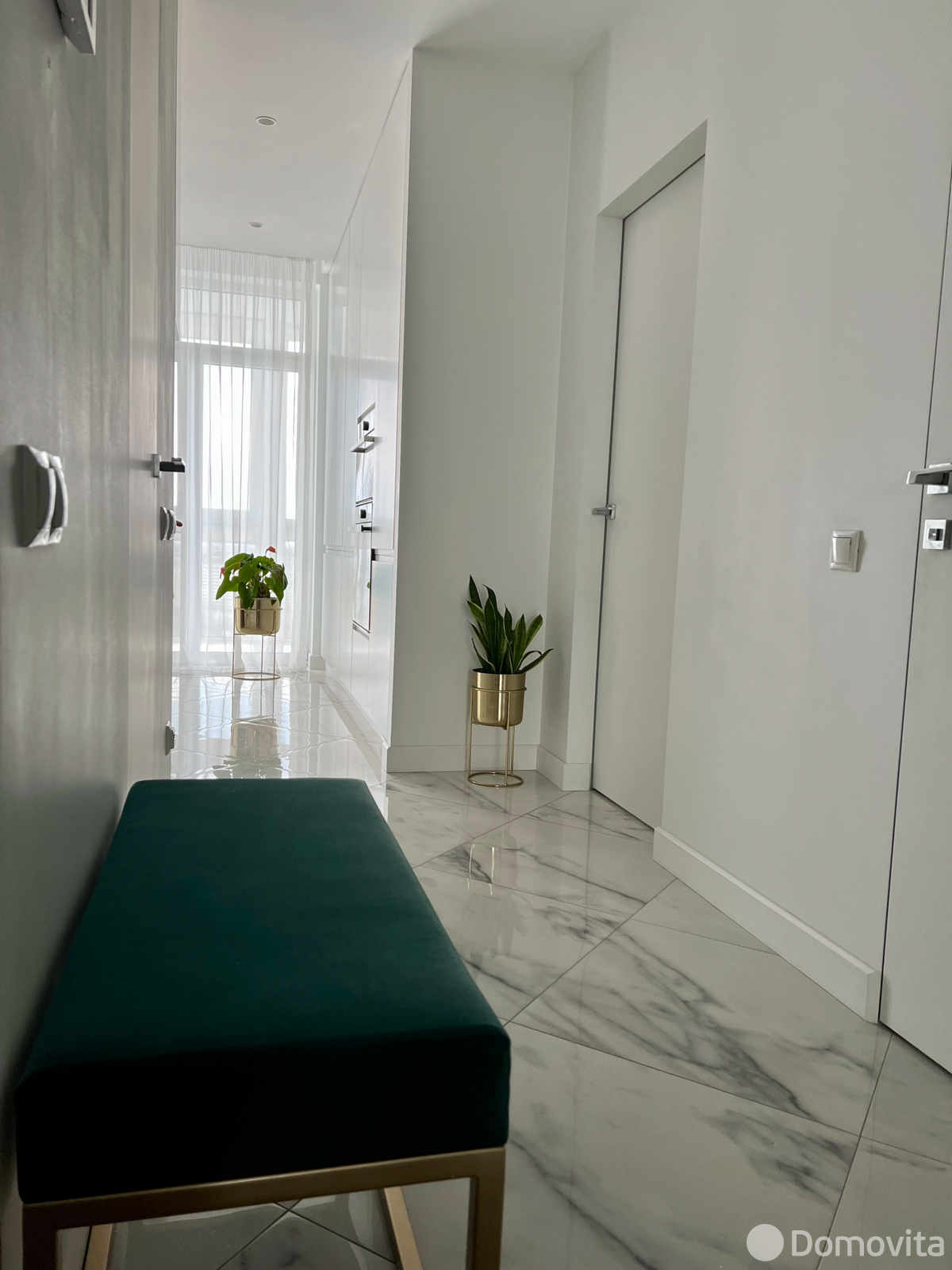 Снять 4-комнатную квартиру в Минске, ул. Петра Мстиславца, д. 17, 1000EUR, код 148578 - фото 31