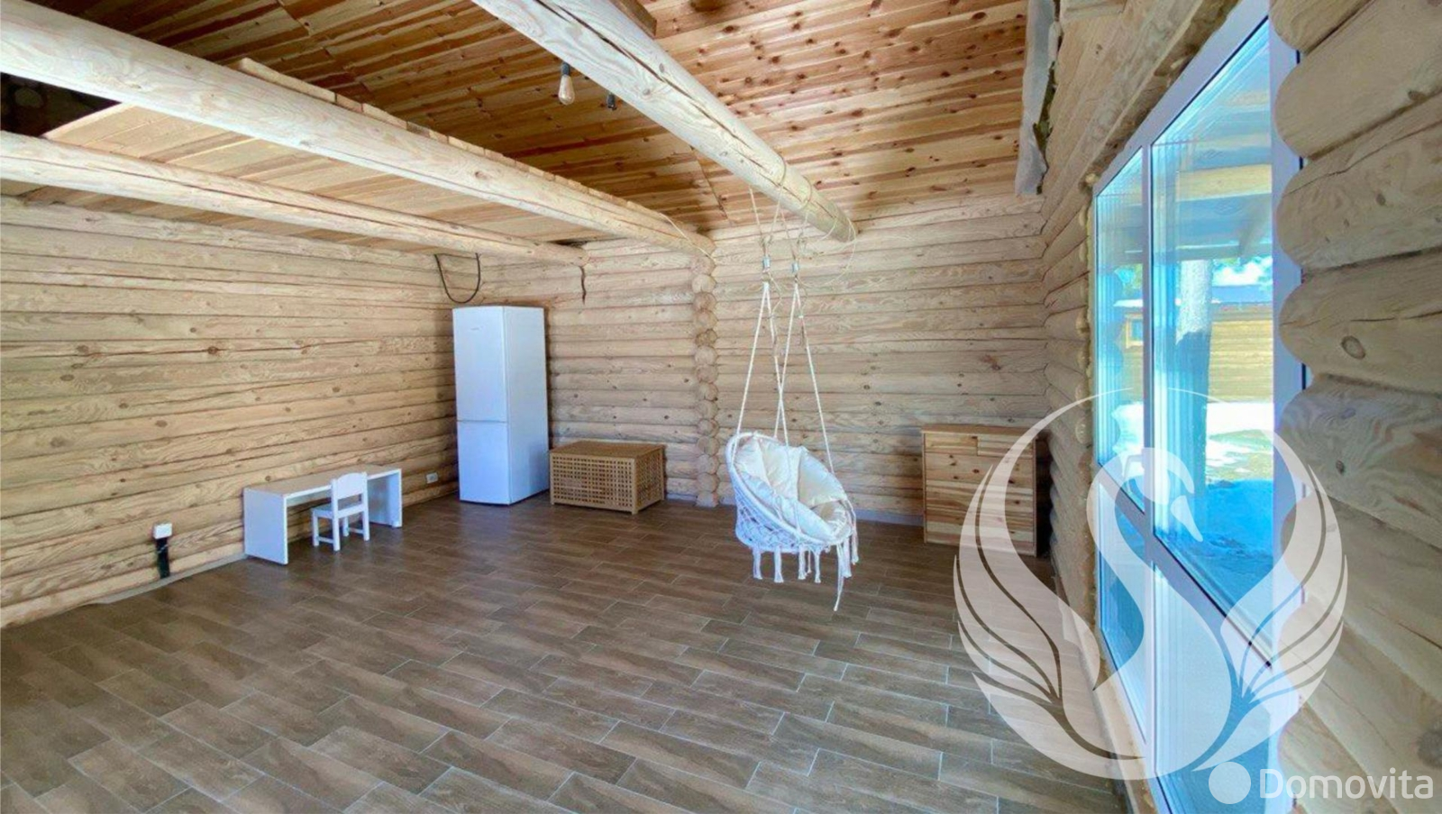 дача, Росинка-1, 