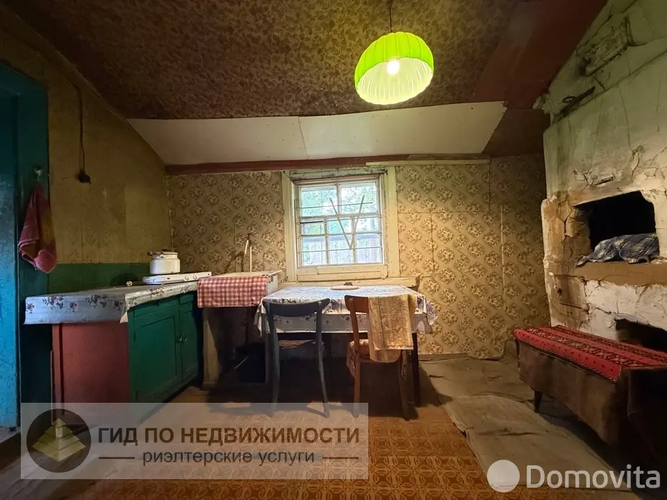 коттедж, Гомель, пр-д Орудийный, д. 1