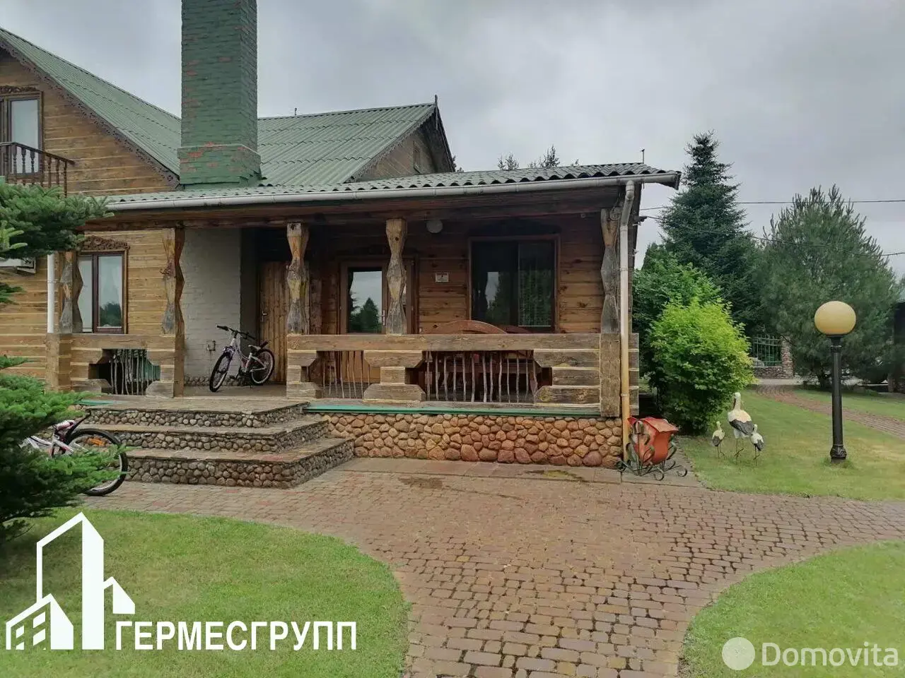 дом, Леликово, ул. Новая, д. 123 - лучшее предложение