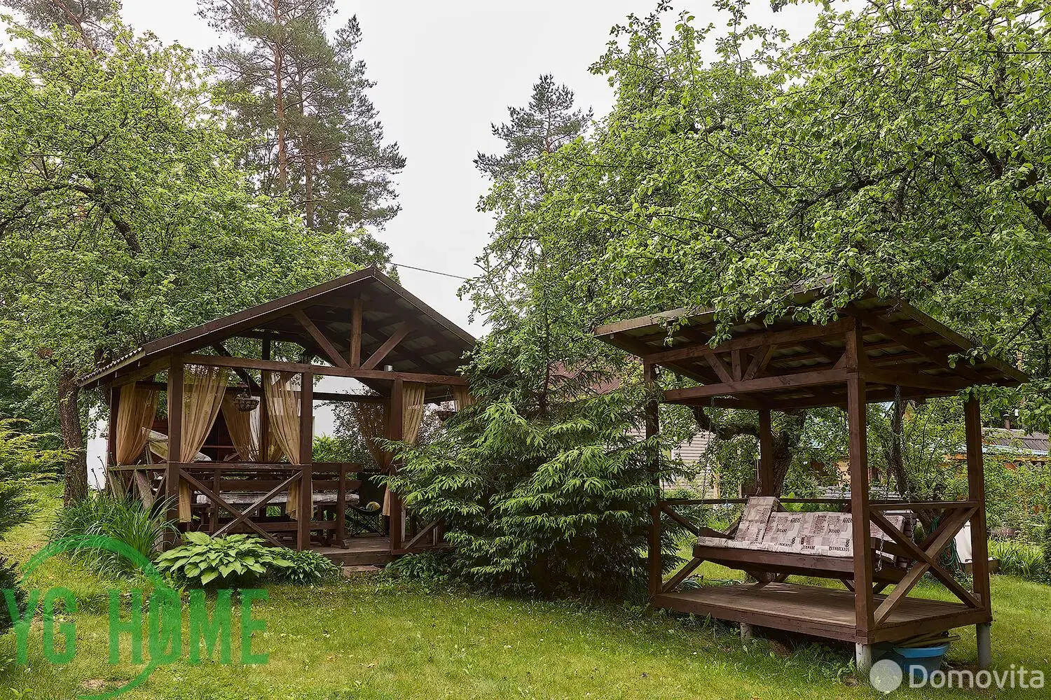 Продажа 1-этажной дачи в Крыжовке Минская область, 79900USD, код 185485 - фото 29