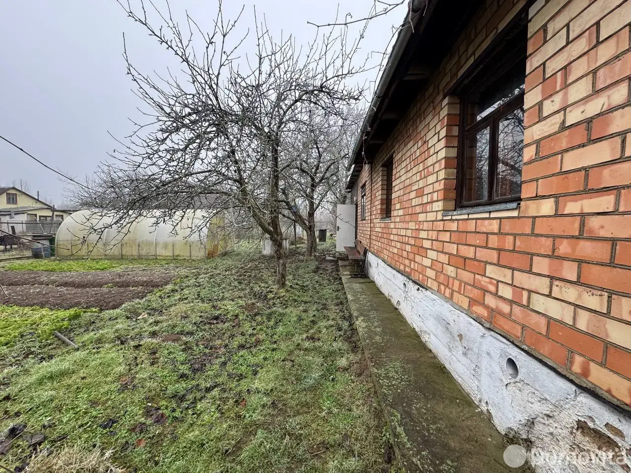 Купить 1-этажную дачу в Латушки Минская область, 15900USD, код 184812 - фото 17