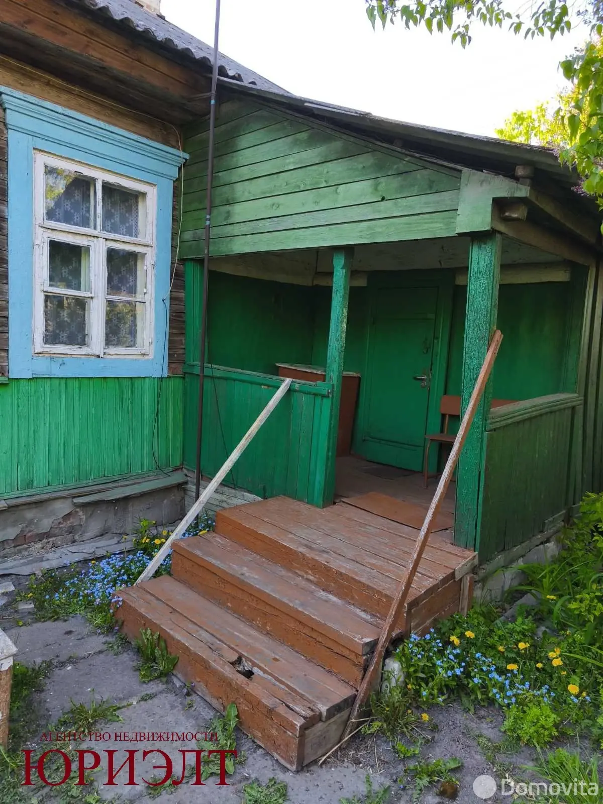 коттедж, Пинск, ул. Полтавская
