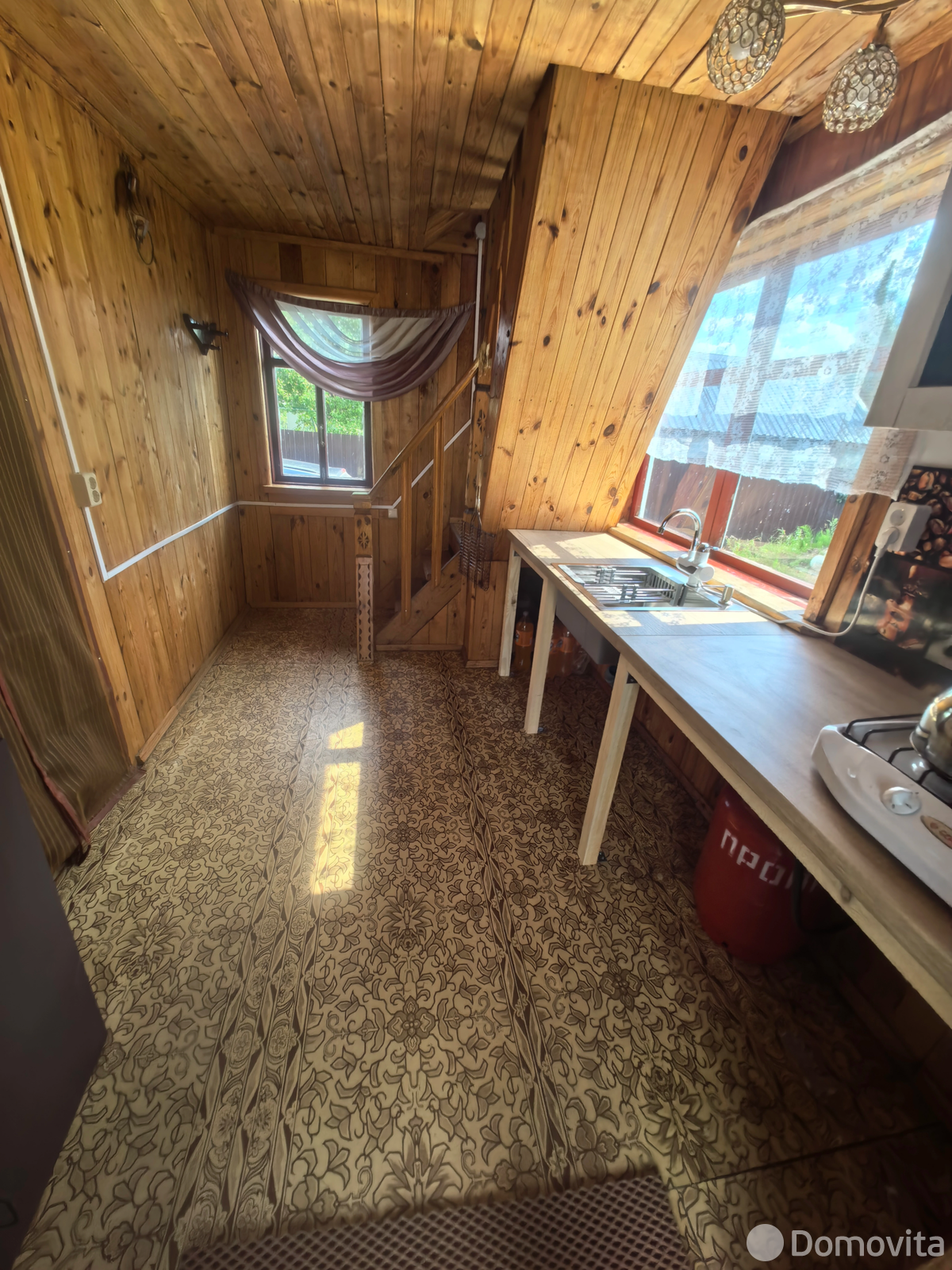 Продажа 2-этажной дачи в Торфяник-2008 Минская область, 14700USD, код 183930 - фото 11