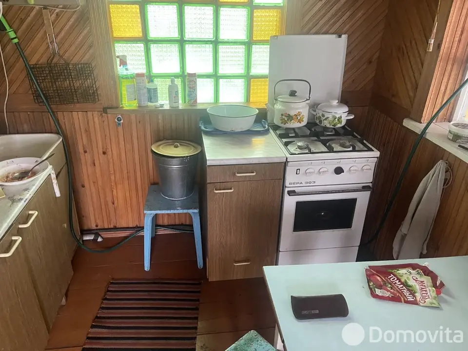 продажа дачи, Осиповичи, ул. Лесная, д. 13