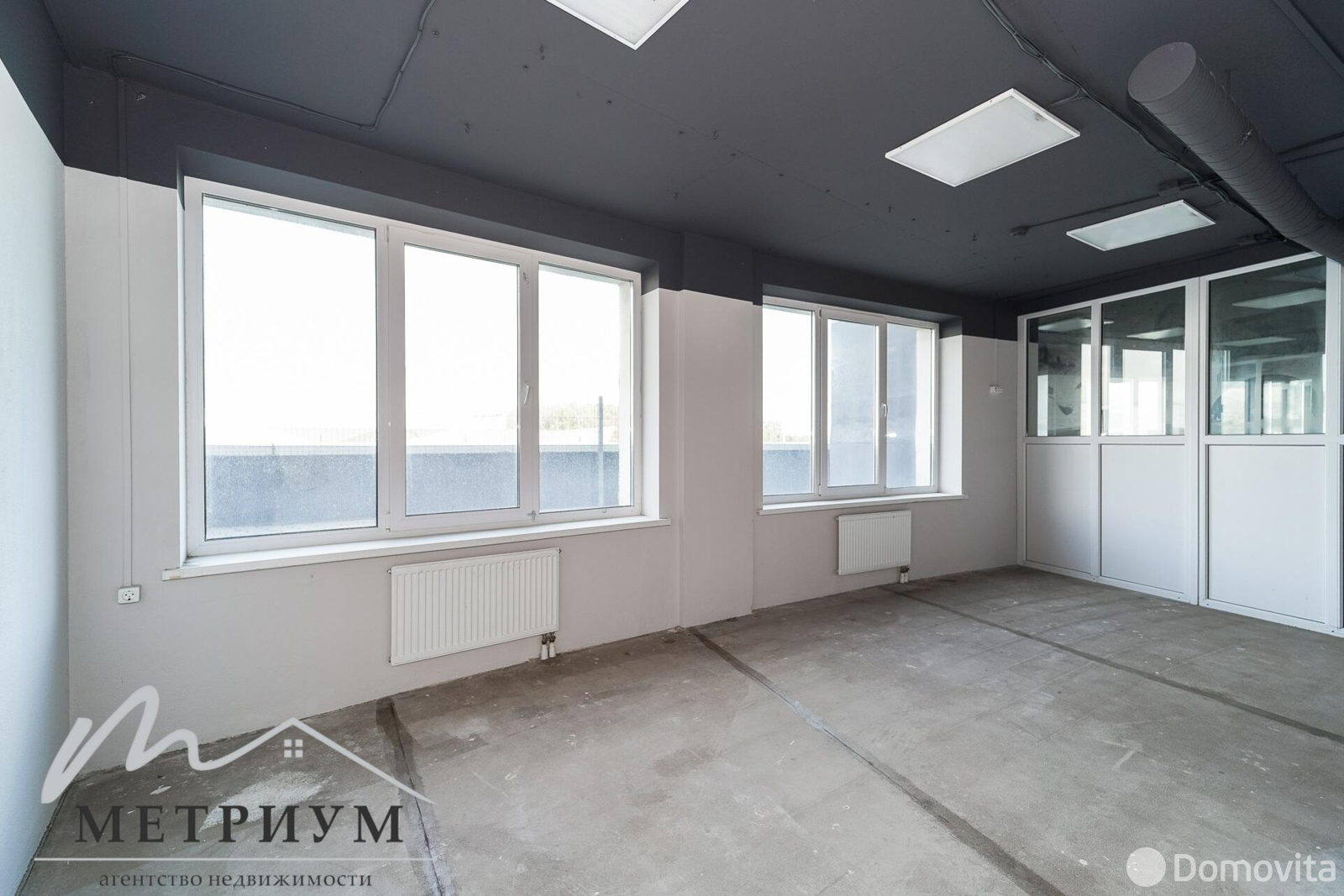 Аренда офиса на ул. Ратомская, д. 7 в Минске, 405EUR, код 16556 - фото 3