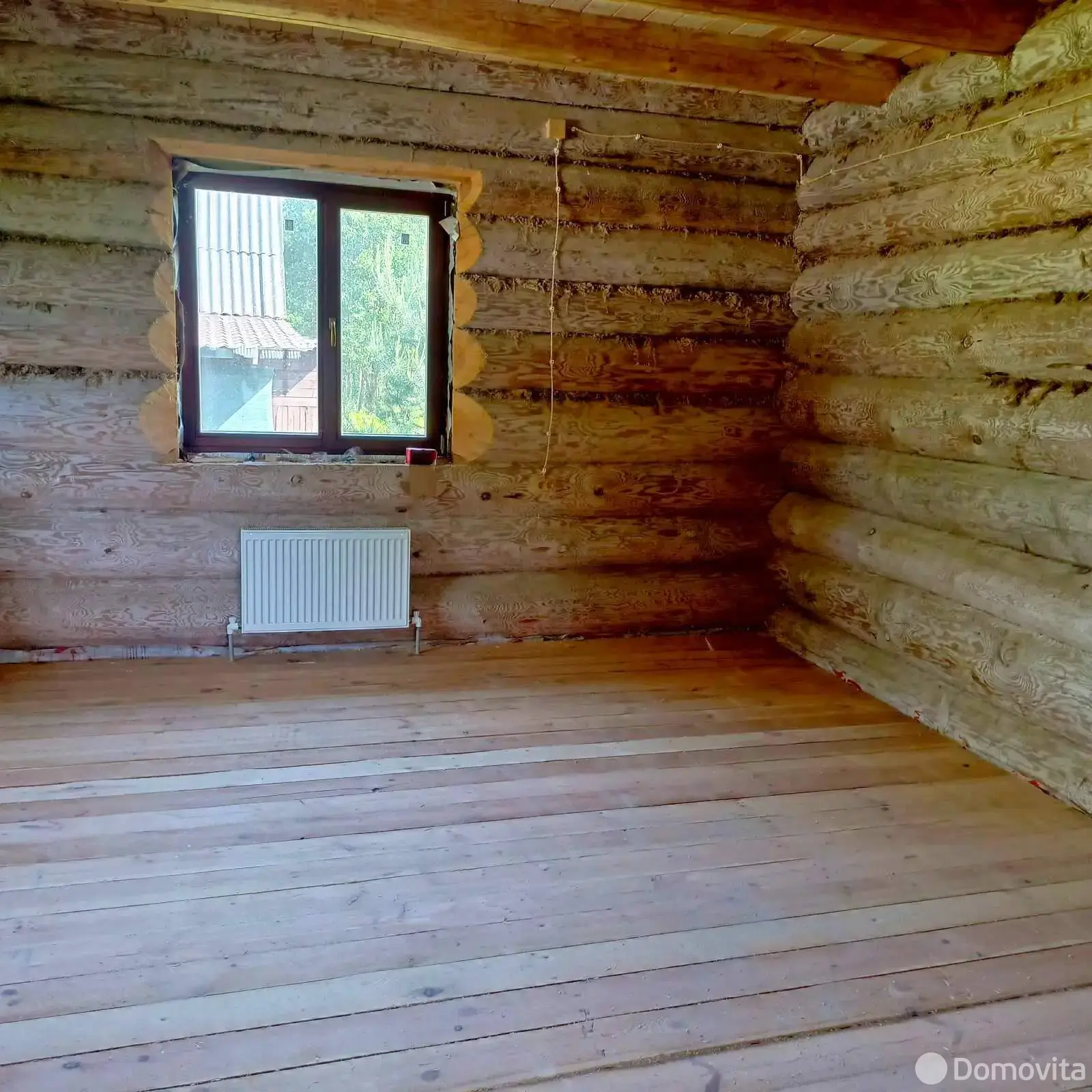 продажа дома, Гливин, ул. Лапина