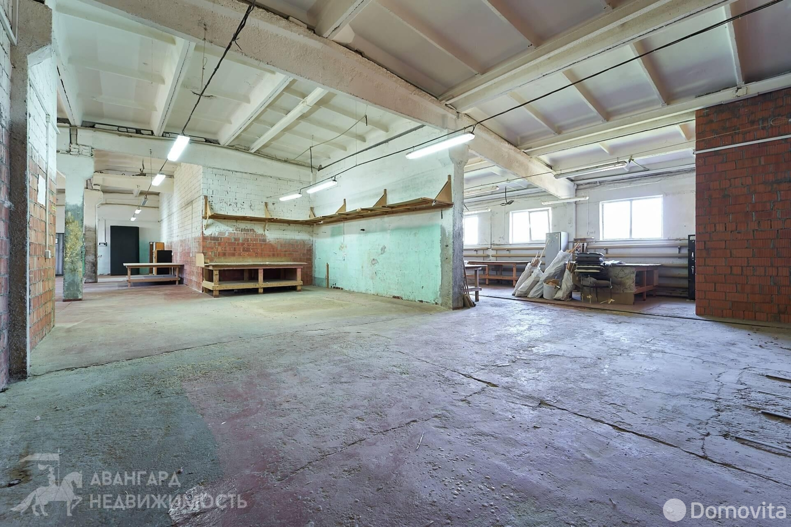 Купить складское помещение на ул. Промышленная, д. 4 в Косино - фото 12