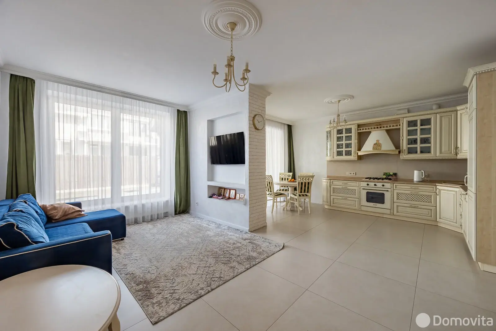 дом, Сонечный, ул. Васильковая, д. 2 