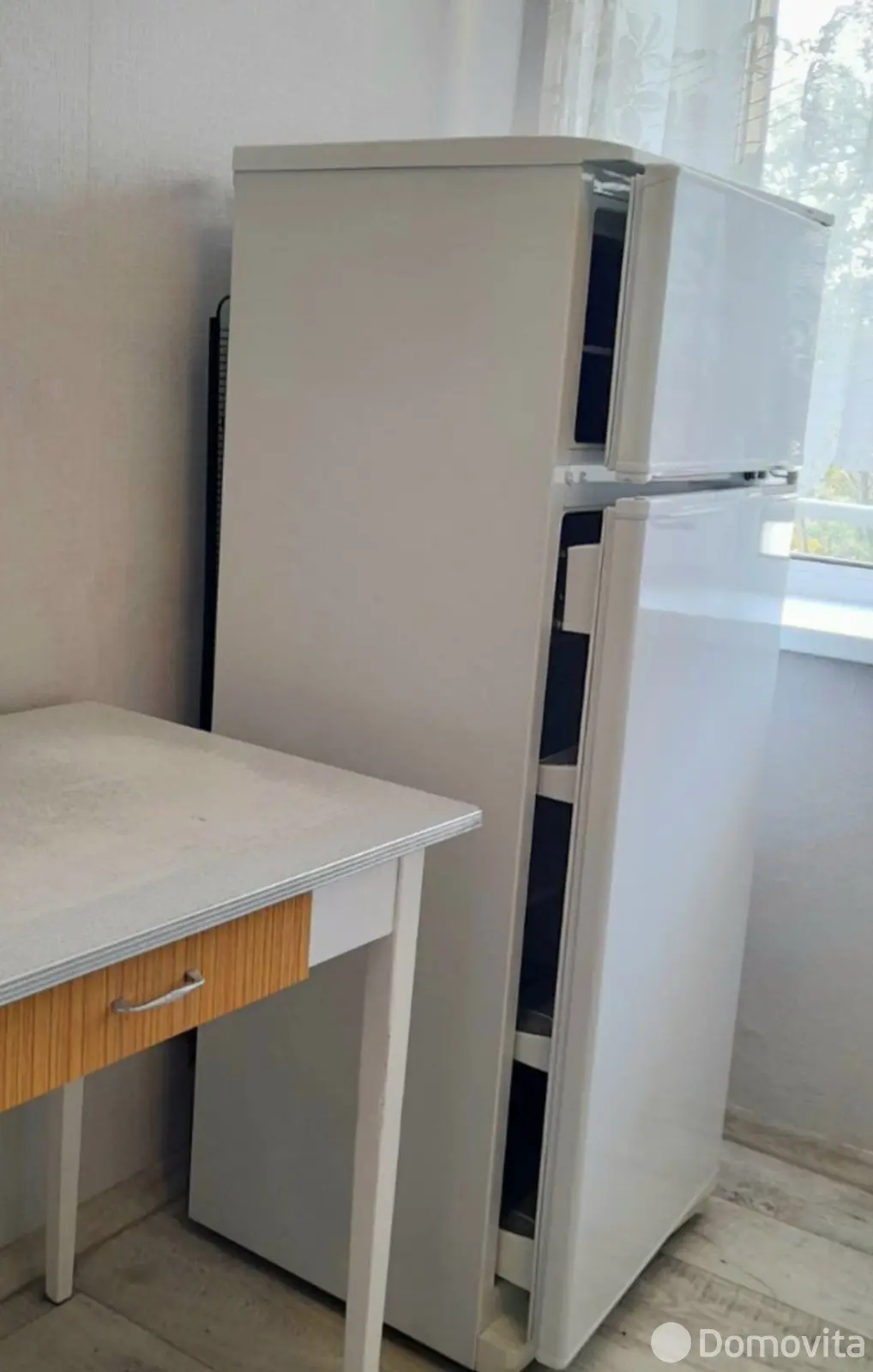 Снять 1-комнатную квартиру в Минске, Логойский тр-т, д. 25/1, 750BYN, код 149840 - фото 7