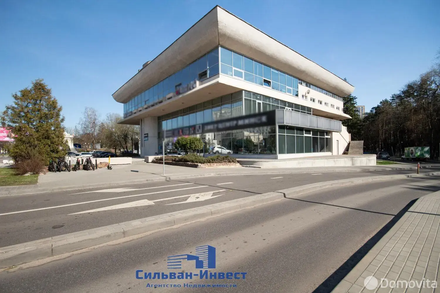 Аренда офиса на пр-т Независимости, д. 84/А в Минске, 9181BYN, код 14665 - фото 15