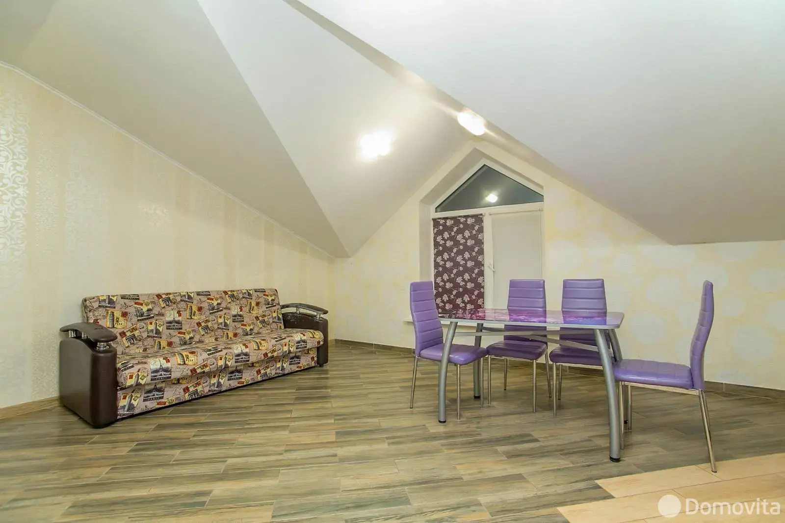 Купить помещение под сферу услуг в Островце, ул. Аэродромная, д. 7 - фото 13