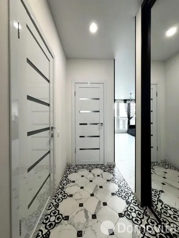 Снять 2-комнатную квартиру в Минске, ул. Лейтенанта Кижеватова, д. 3В, 580USD, код 149027 - фото 6