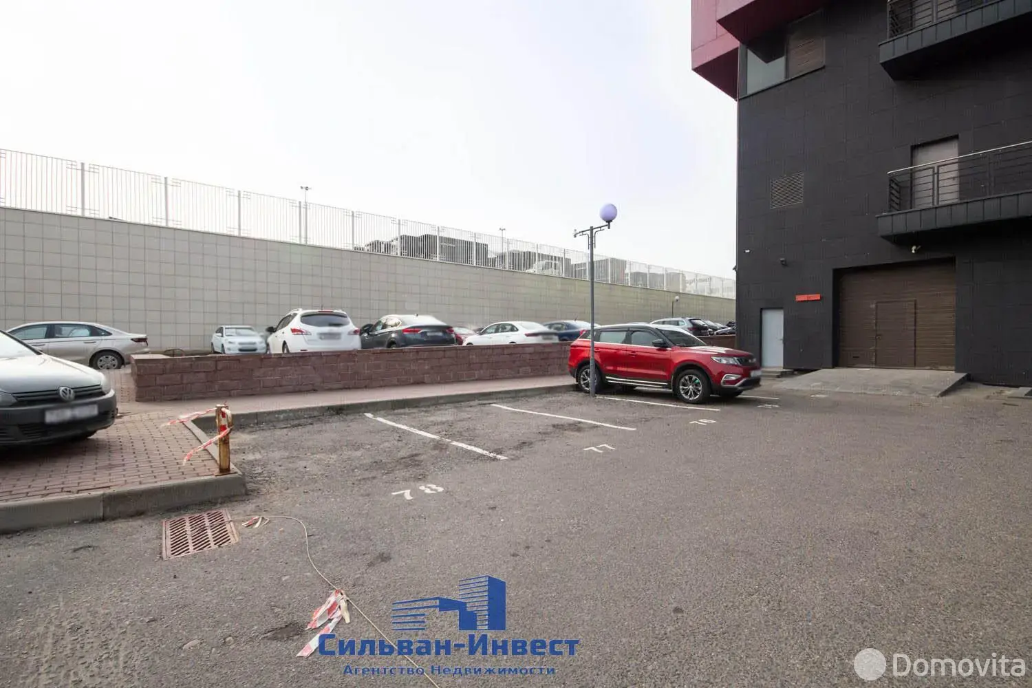 Снять офис на ул. Тимирязева, д. 72 в Минске, 4238EUR, код 14205 - фото 32