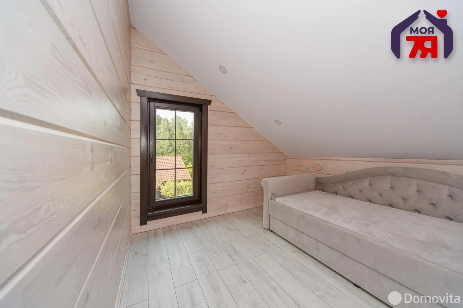 Купить 2-этажную дачу в МАЛИНОВКА-2001 Минская область, 334500USD, код 181881 - фото 15