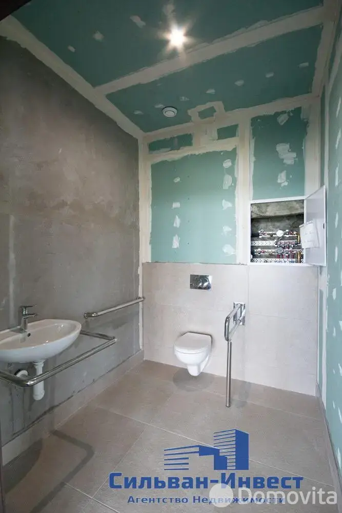 Снять офис на пер. Веснинка, д. 16 в Минске, 6772EUR, код 15296 - фото 32