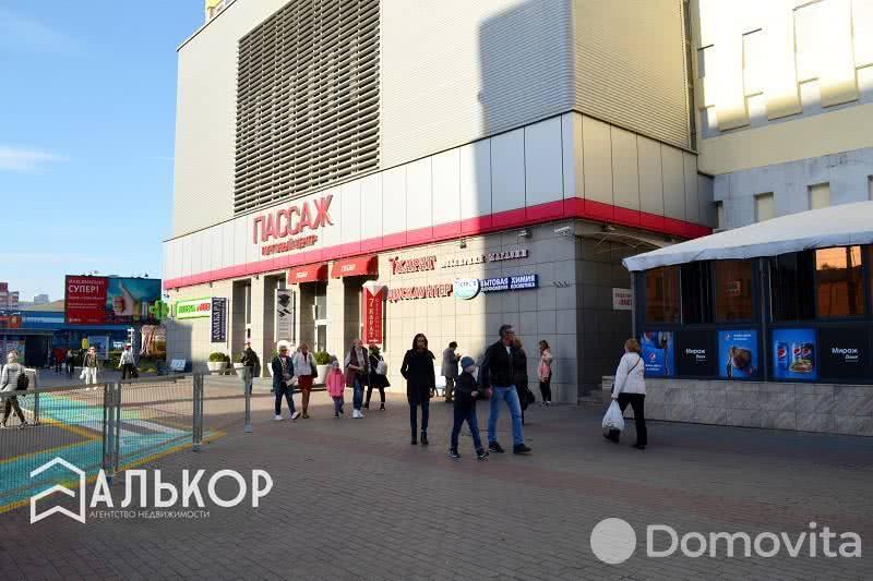 Продажа торгового помещения на ул. Веры Хоружей, д. 1А в Минске, 14000USD, код 996206 - фото 2