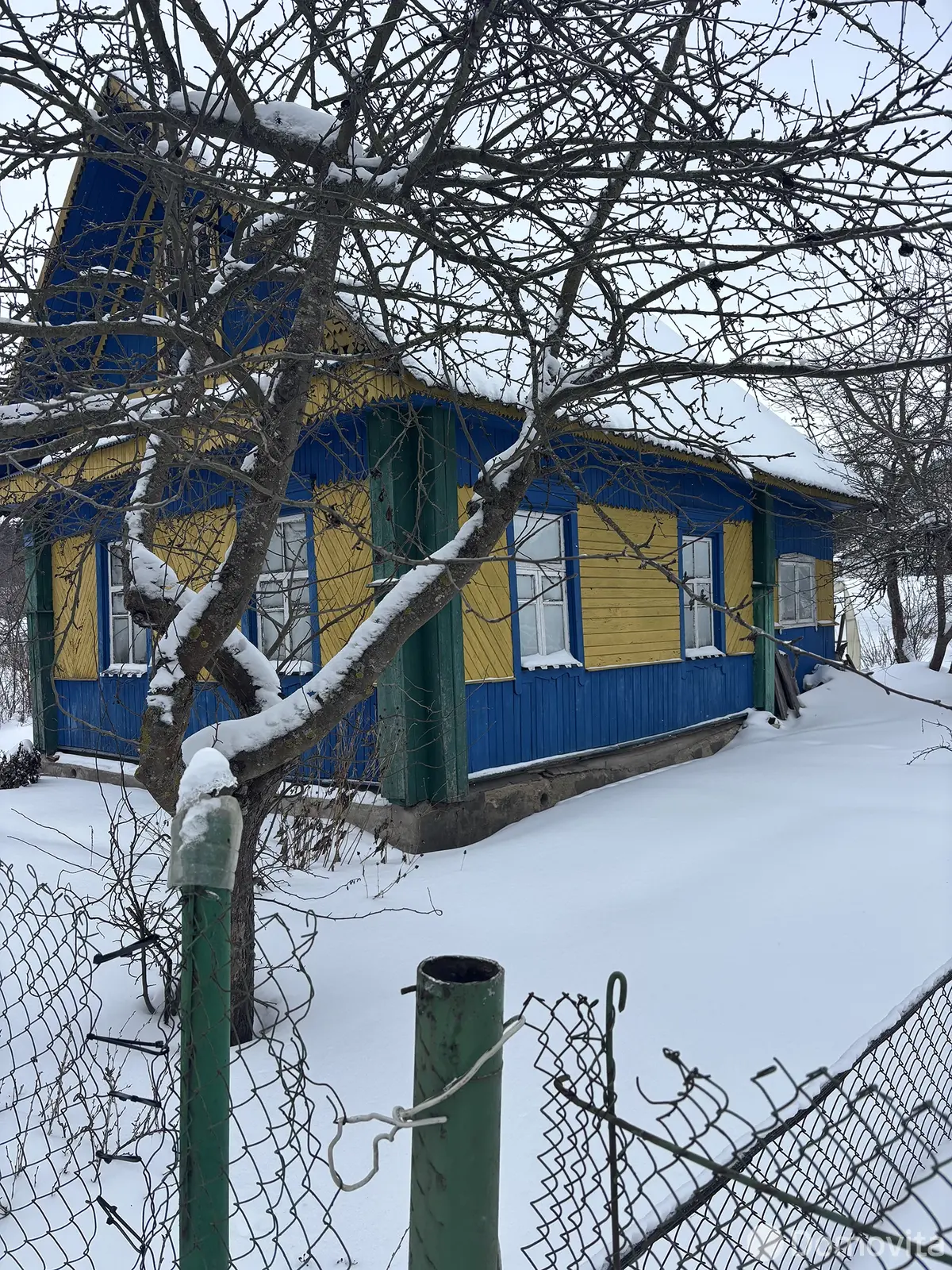 дача, Электротехник, 