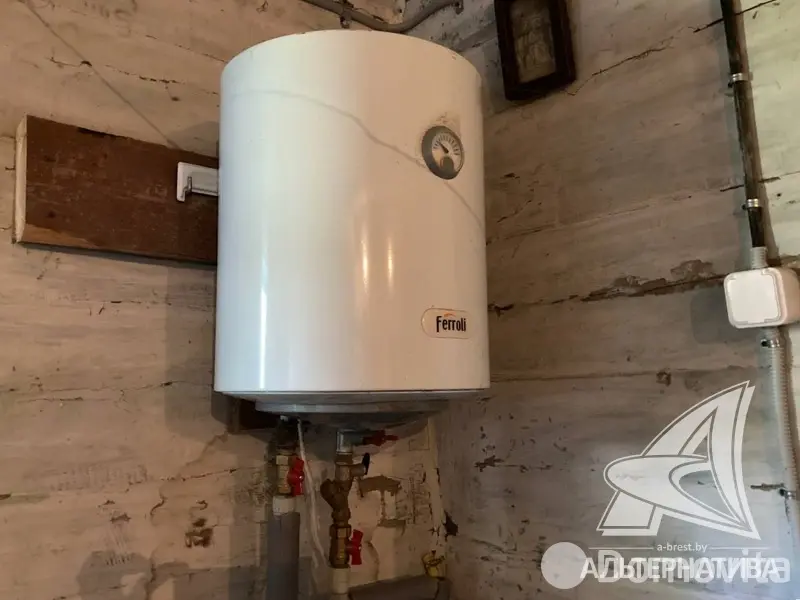 коттедж, Новоселки, 
