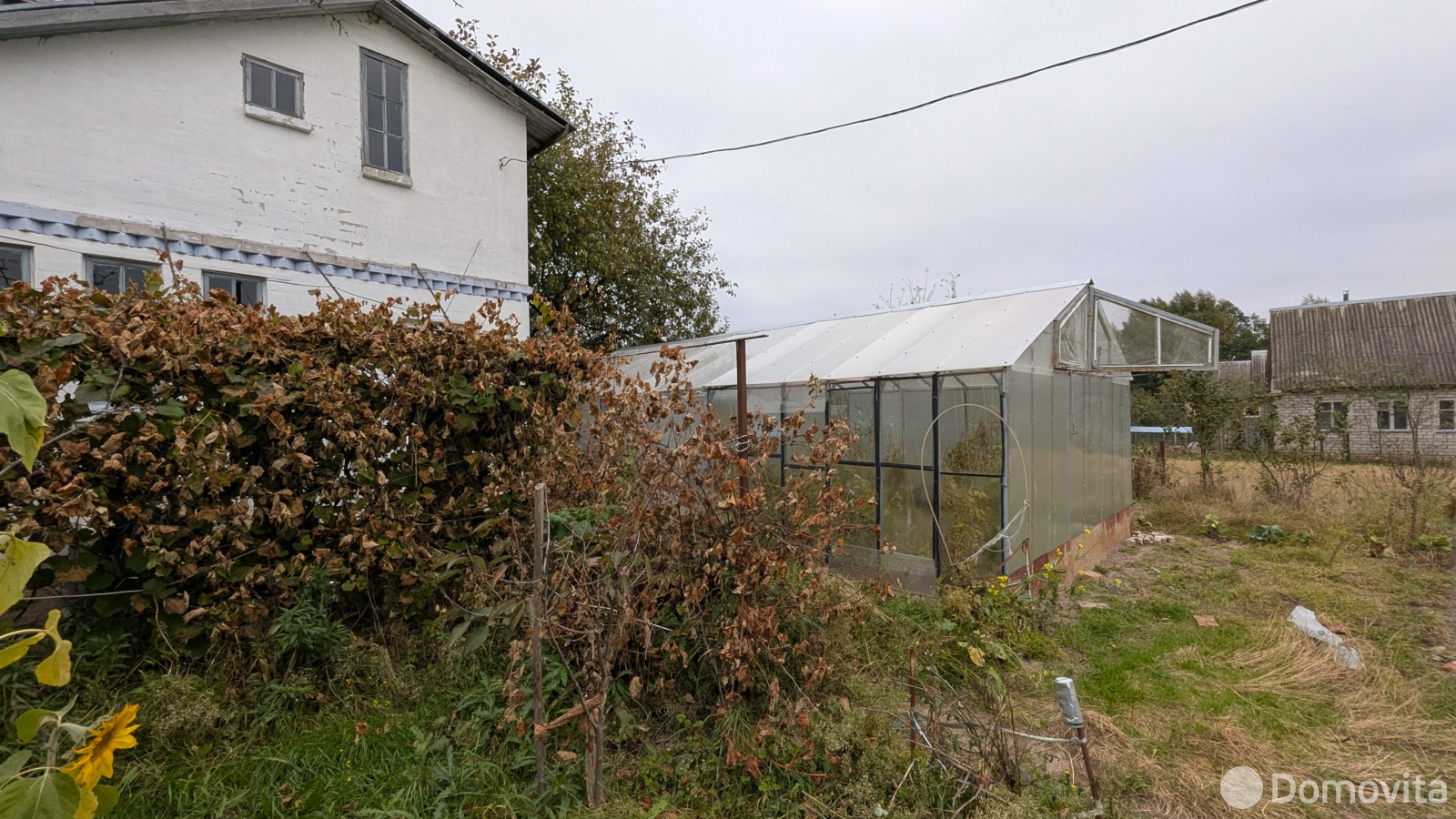 Продажа 2-этажной дачи в Мелиоратор Могилевского района Могилевская область, 35000BYN, код 184309 - фото 38