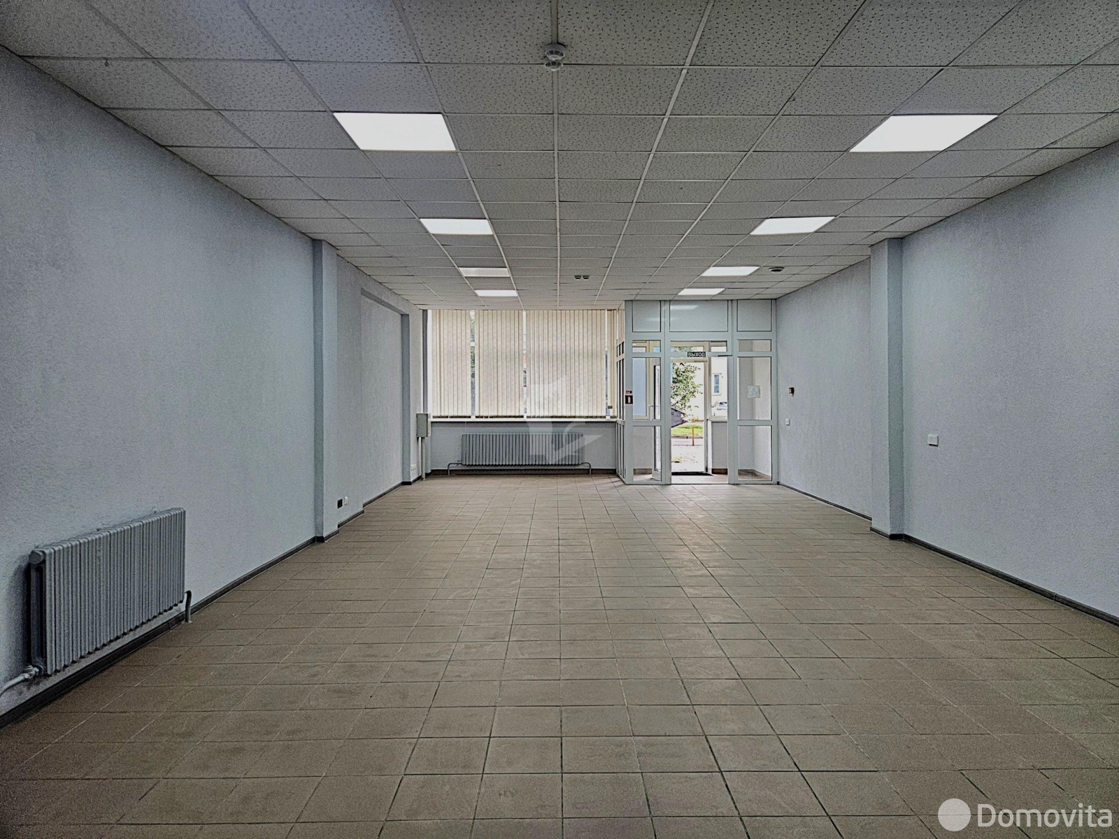 торговый объект, Минск, ул. Восточная, д. 131