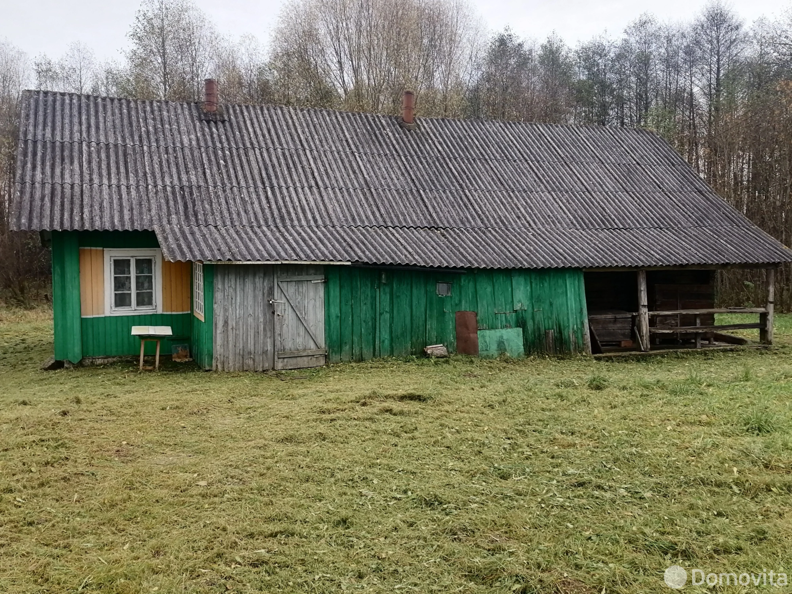 дом, Харитоны, , стоимость продажи 20 261 р.