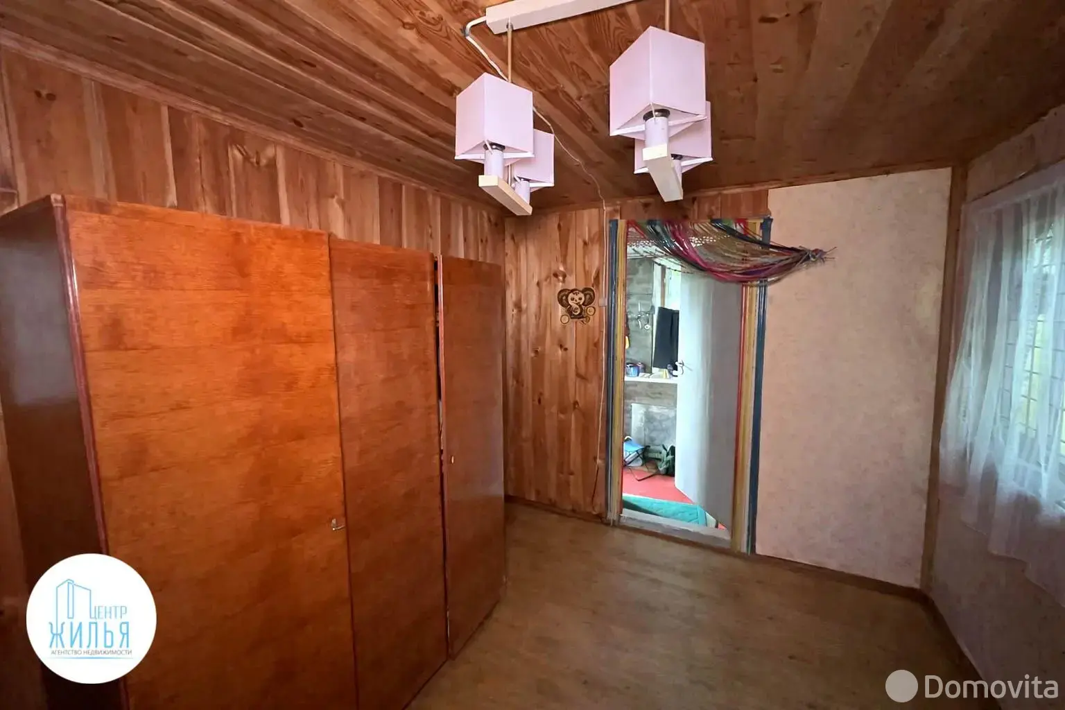 Продажа 1-этажной дачи в Земляне-М.Демидково Гродненская область, 6200USD, код 183499 - фото 11