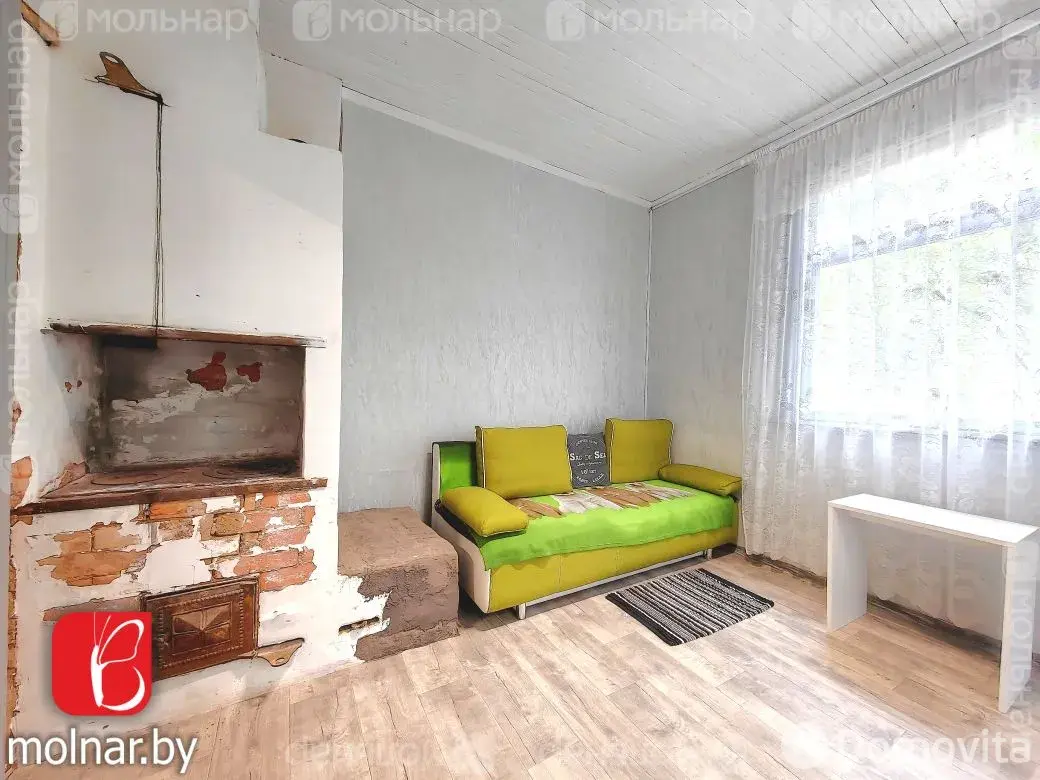 Купить 2-этажную дачу в РАДУГА БЕЛАВТОМАЗ Минская область, 12900USD, код 184270 - фото 26