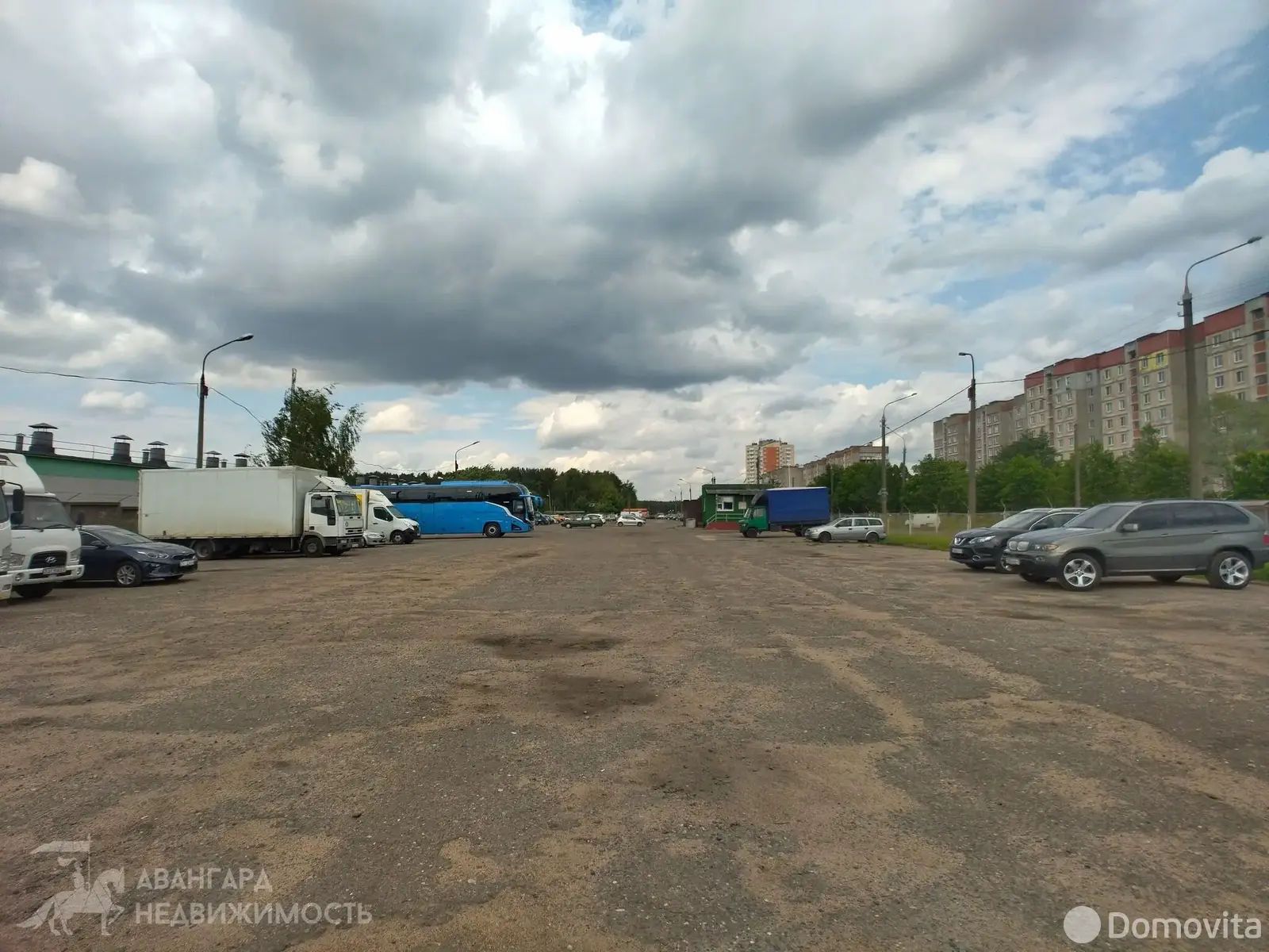 гараж, Минск, ул. Илимская, д. 60 - лучшее предложение