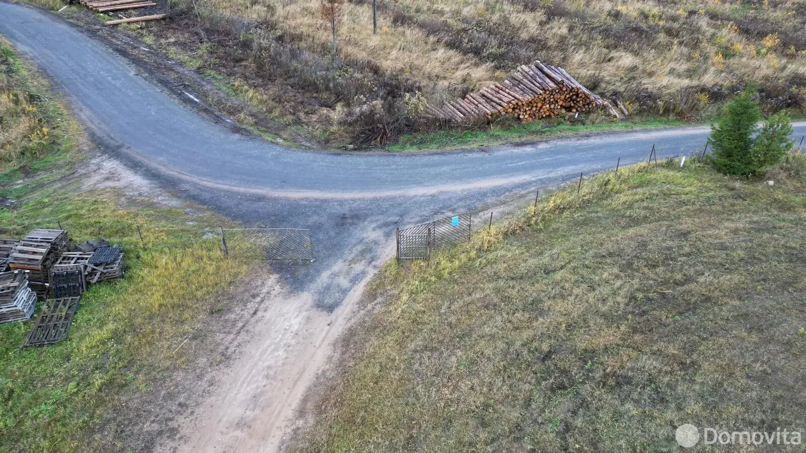 склад, Захаричи, 