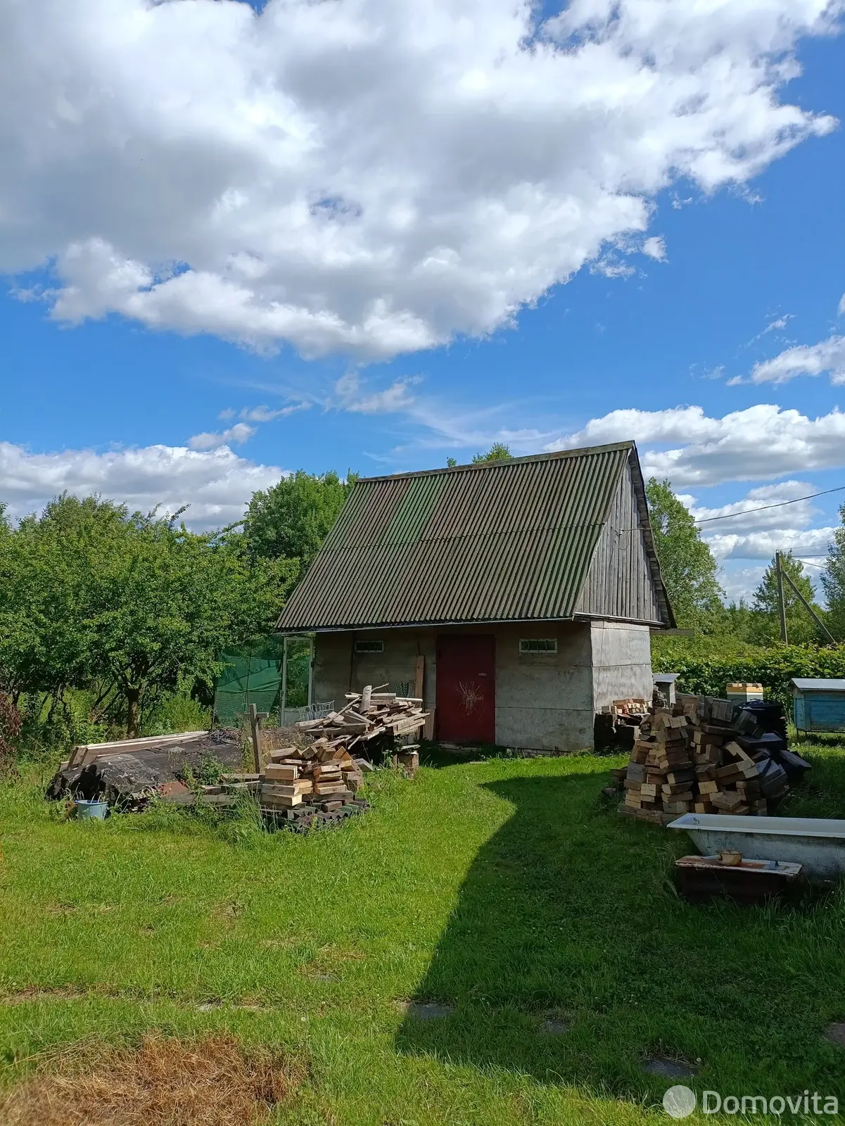 Стоимость продажи дома, Витебск, ул. Греческая