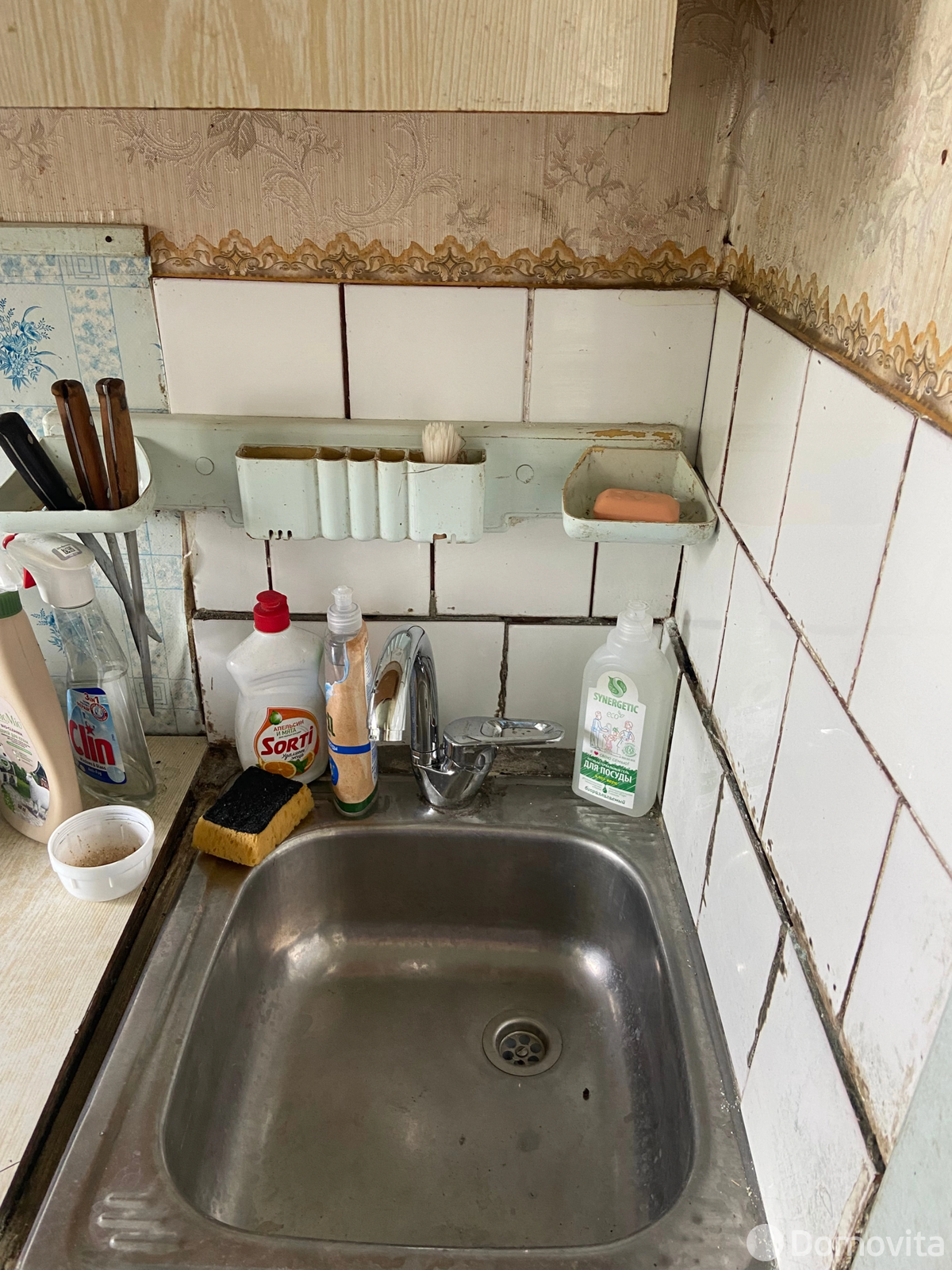 коттедж, Кулики, ул. Центральная, стоимость продажи 36 311 р.