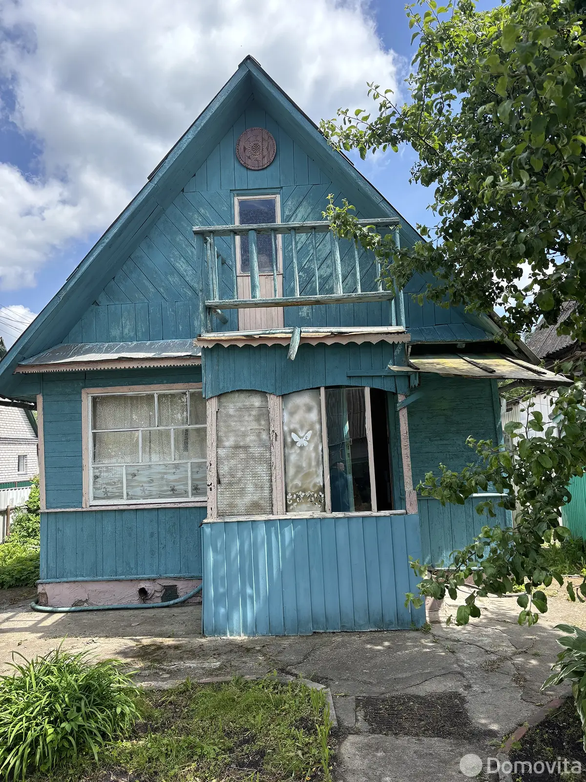 купить дачу, Инструментальщик-1,