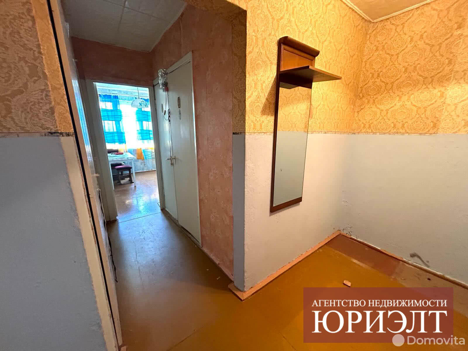 Продажа 2-комнатной квартиры в Кобрине, ул. Советская, д. 1 , 23000 USD, код: 995807 - фото 5