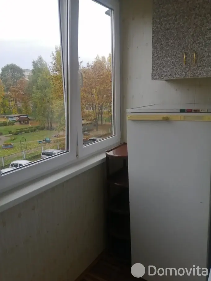 Снять 3-комнатную квартиру в Жодино, пр-т Ленина, д. 14А, 700BYN, код 150735 - фото 12