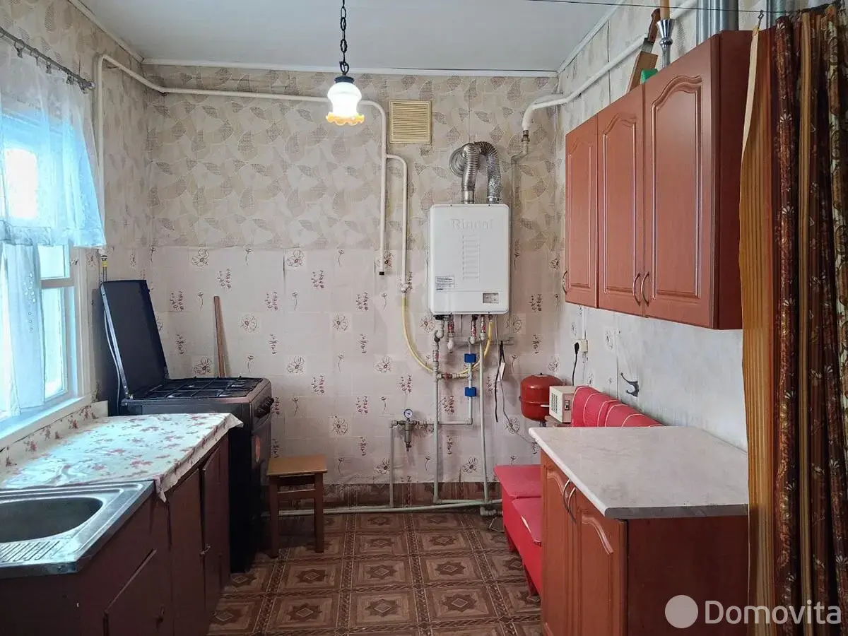 коттедж, Смолевичи, ул. Параллельная, д. 15 